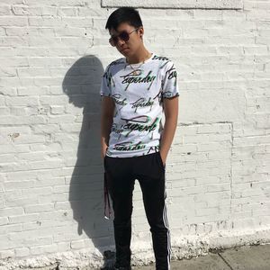 Meet your Posher, Jeff